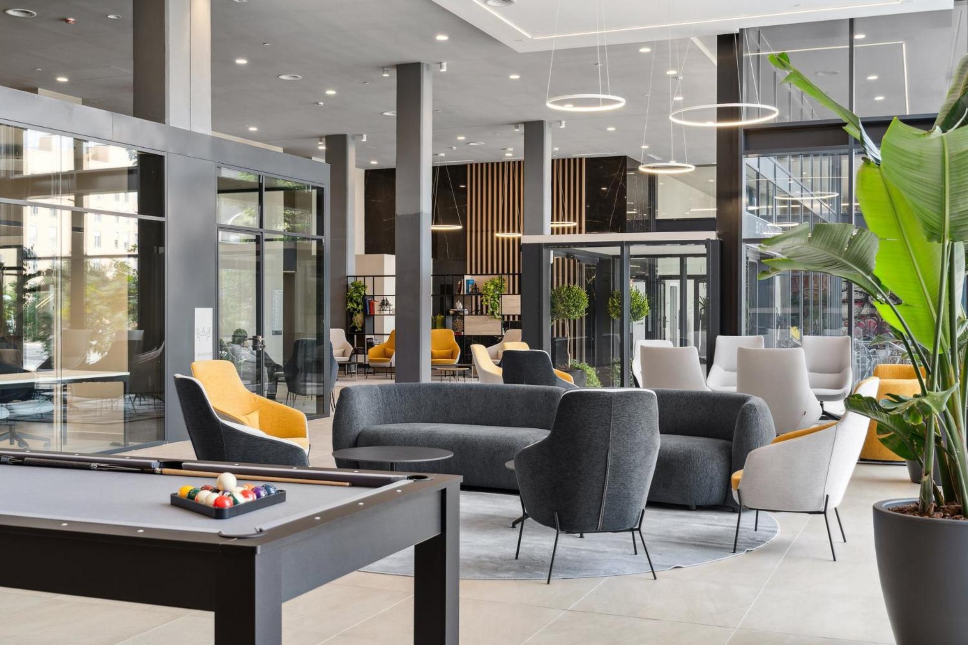 Truliving Vallecas By Habyt — Photos 3
